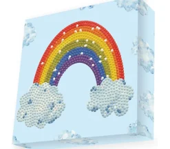 Diamond Dotz Hide and Seek Bear