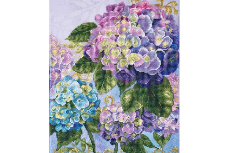 Diamond Dotz Kit – Cats Meow