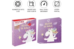 Diamond Dotz Kit – Dotz Box – Good Friends