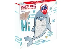 Diamond Dotz Kit – Dotz Box – Good Friends