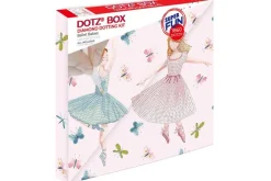 Diamond Dotz Kit – Dotz Box – Sleepy Time Dragon