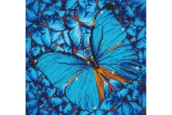 Diamond Dotz Kit – Flutter By Blue