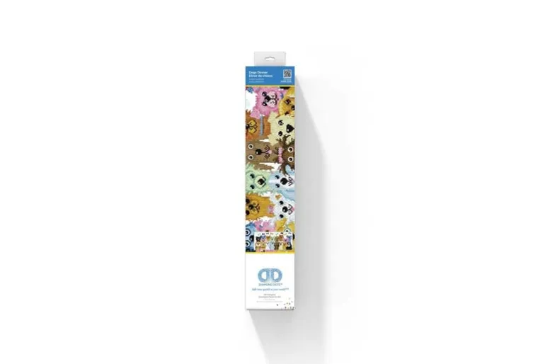 Diamond Dotz Kit – Garden Cat