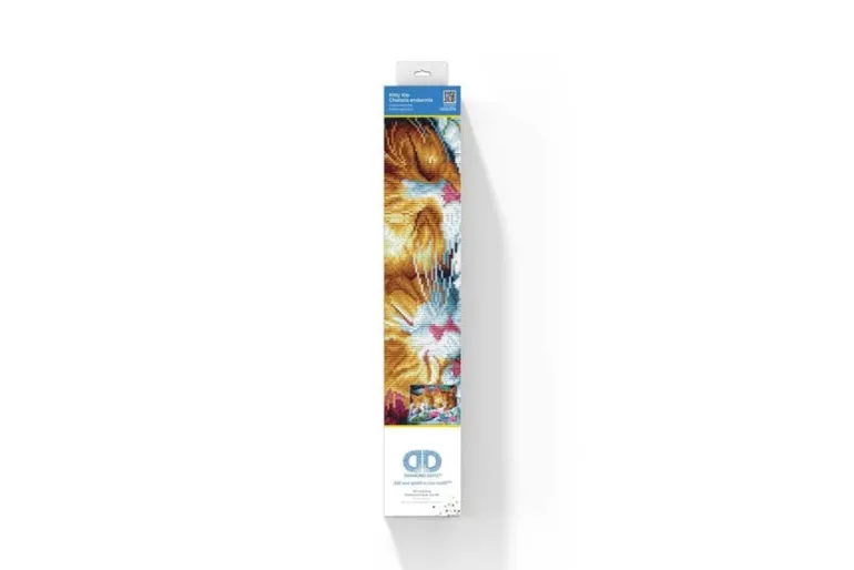 Diamond Dotz Kit – Hydrangea Garden