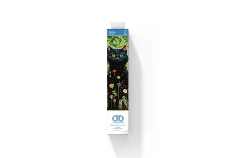 Diamond Dotz Kit – Kitty Kip