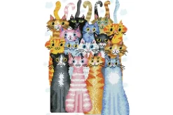Diamond Dotz Kit – Kitty Kip