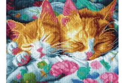 Diamond Dotz Kit – Kitty Kip