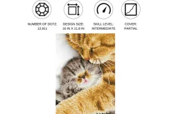 Diamond Dotz Kit – Tender Moment