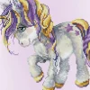 Diamond Dotz Magical Baby Kit