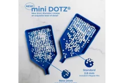 Diamond Dotz Mini Dotz Kit – I Love Cats 4pc Set