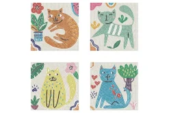 Diamond Dotz Mini Dotz Kit – Love Blessings 4pc Set