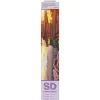 Diamond Dotz Mt Fuji Chureito Pagoda Sunset Kit