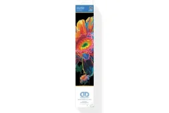 Diamond Dotz Neon Flock Kit – Gerbera