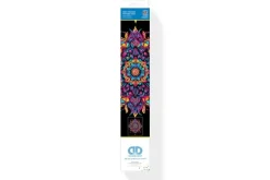 Diamond Dotz Neon Flock Kit – Gerbera