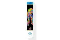 Diamond Dotz Neon Flock Kit – Gerbera