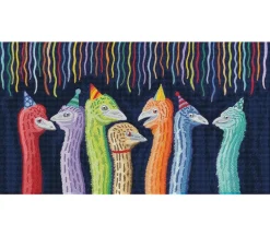 Diamond Dotz Party Chicks Kit