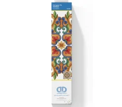 Diamond Dotz Portuguese Tile Kit