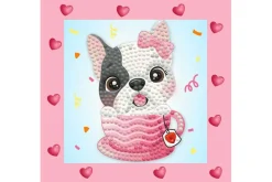 Diamond Dotz Quick Dotz Kit – Corgi