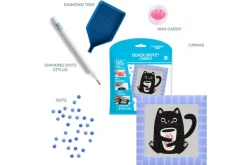 Diamond Dotz Quick Dotz Kit – Cool Sunnies Cameo