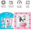 Diamond Dotz Quick Dotz Kit – Forest Fox