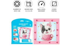 Diamond Dotz Quick Dotz Kit – Mermaid Dreams