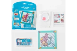 Diamond Dotz Quick Dotz Kit – Mermaid Dreams