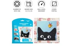 Diamond Dotz Quick Dotz Kit – Mermaid Dreams