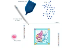 Diamond Dotz Quick Dotz Kit – Mermaid Dreams
