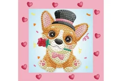 Diamond Dotz Quick Dotz Kit – Mischievous