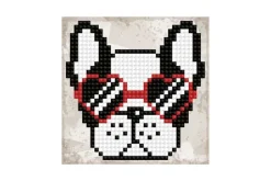 Diamond Dotz Quick Dotz Kit – Mischievous