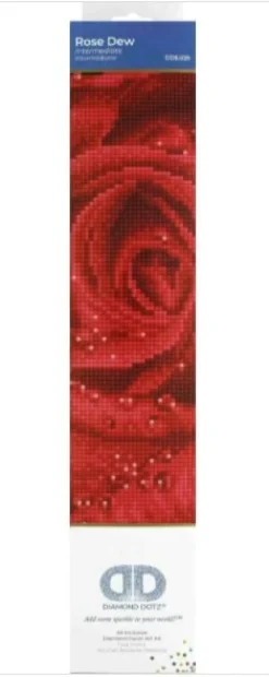Diamond Dotz – Rose Dew