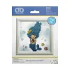 Diamond Dotz – Sea Star With Frame