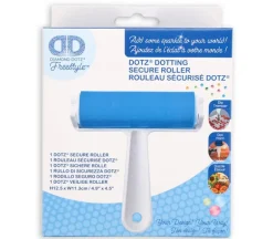 Diamond Dotz Secure Roller