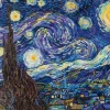 Diamond Dotz – Starry Nght Van Gogh