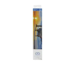 Diamond Dotz – Sunset Jetty