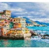 Diamond Dotz Winter by Boccadasse Genoa Italy Kit