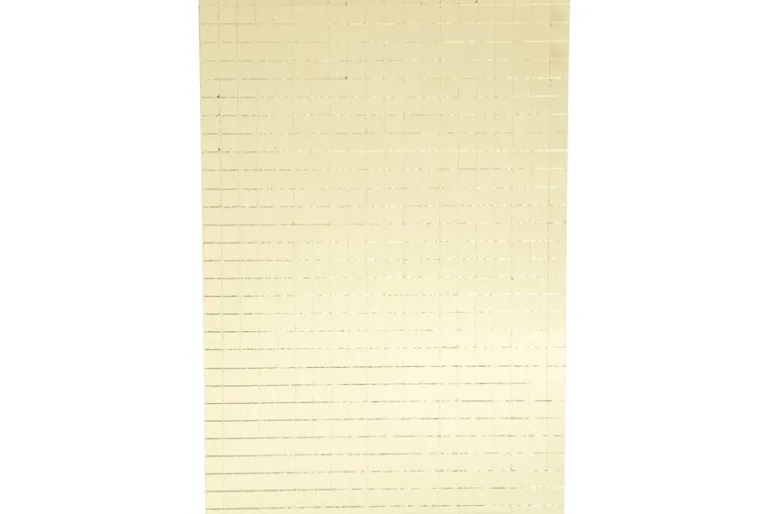 Disco Tiles – 5mm – Gold