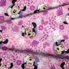 Disney Mickey Mouse Vintage Mosaic Fabric