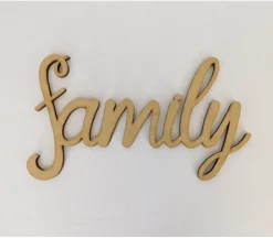 Diverse Woodworking Family – 12-inch