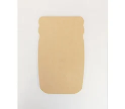 Diverse Woodworking Mason Jar – 12-inch
