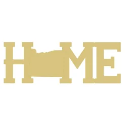 Diverse Woodworking Oregon Home – 6-inch
