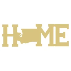 Diverse Woodworking Washington Home – 6-inch