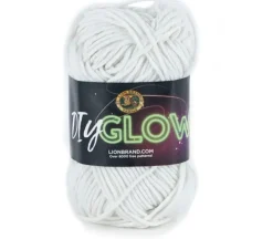 DIY Glow Cozy Yarn – Soft, Light-Activated Glow Yarn