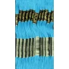 DMC Embroidery Floss – Six Strand – Turquoise Shades (view colors)