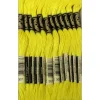 DMC Embroidery Floss – Six Strand – Yellow Shades (view colors)