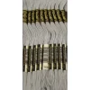 DMC Embroidery Floss – Six Strand – Light Gray Shades (view colors)