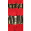 DMC Embroidery Floss – Six Strand – Red Shades (view colors)