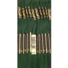 DMC Embroidery Floss – Six Strand – Dark Green Shades (view colors)