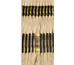 DMC Embroidery Floss – Six Strand – Beige Shades (view colors)