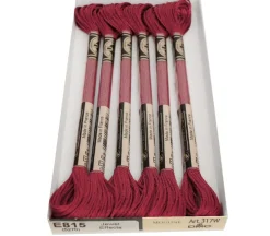 DMC Light Effects Embroidery Floss (view colors)
